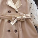 Manteau pour fille L1997 3