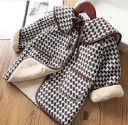 Manteau pour fille L2013 5
