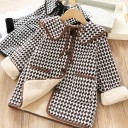 Manteau pour fille L2013 1
