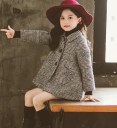 Manteau pour fille L2013 3