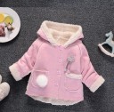 Manteau pour fille L2014 2