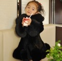 Manteau pour fille L2047 1