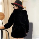 Manteau pour fille L2051 1