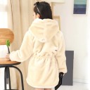 Manteau pour fille L2051 3