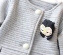 Manteau pour filles L1951 2