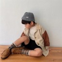 Manteau pour garçon L2086 2