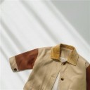Manteau pour garçon L2086 3