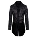 Manteau pour homme A2642 4