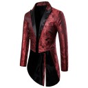 Manteau pour homme A2642 1