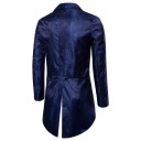 Manteau pour homme A2642 2