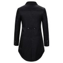 Manteau pour homme A2647 1