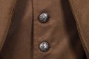 Manteau pour homme A2647 3