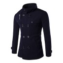 Manteau pour homme 4