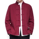 Manteau pour homme de Kung Fu et Tai Chi 7