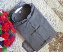 Manteau pour homme de Kung Fu et Tai Chi 4