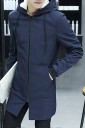 Manteau pour homme de luxe J1994 9