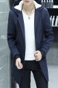 Manteau pour homme de luxe J1994 3
