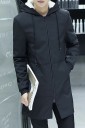 Manteau pour homme de luxe J1994 5