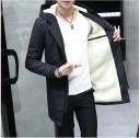 Manteau pour homme de luxe J1994 6