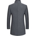 Manteau pour homme F1073 2