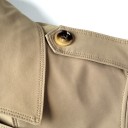 Manteau pour homme F1085 1
