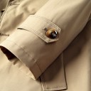 Manteau pour homme F1085 2