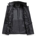 Manteau pour homme F1105 2