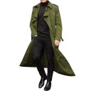 Manteau pour homme F1111 9