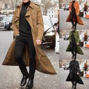 Manteau pour homme F1111 5