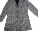 Manteau pour homme F1136 5