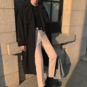 Manteau pour homme F1196 3