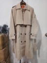 Manteau pour homme F1196 4
