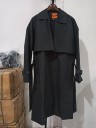 Manteau pour homme F1196 5