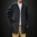 Manteau pour homme F1291 5