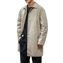 Manteau pour homme F1291 1