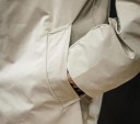 Manteau pour homme F1291 3