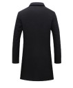 Manteau pour homme J3168 1