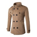 Manteau pour homme 5