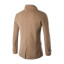 Manteau pour homme 1