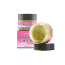 Manteca de batana para el crecimiento del cabello Crema 100% natural Contra la alopecia Restauración capilar Semillas de chebe Aceite de karkar Aceite de sésamo Nutrición y regeneración 4
