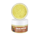 Manteiga de Chebe para Cabelos 100 g Cuidados capilares hidratantes e regenerativos para apoiar o crescimento do cabelo Reduz a queda de cabelo Nutrição para todos os tipos de cabelo 3