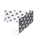 Μαντηλάκι για παιδικό κρεβάτι 30