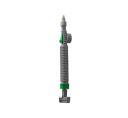 Manuaalinen painesuutin PET-pulloille 1