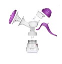 Manual Breast Pump 4