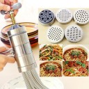Manual Noodle and Pasta Maker 2