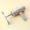 Manual Noodle and Pasta Maker 4