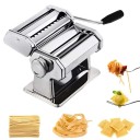 Manual Pasta Machine 1