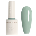 Manucure précise avec pinceau rond 10 ml vernis UV LED sans HEMA TPO Composition écologique Séchage rapide Durée de vie 28+ jours 12