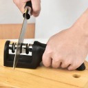 Manuel trefaset knivsliber 2