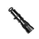 Manueller Teleobjektiv mit Zoom 420–800 mm Canon EF-M Größe der Verpackung 27 x 9 x 9 cm Fernobjektiv für Fotografie und Video 5